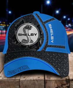 Alternative view of Ford Shelby Basecap