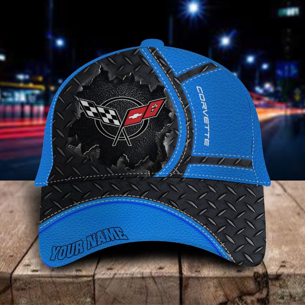 Corvette C5 Basecap – Bild 2