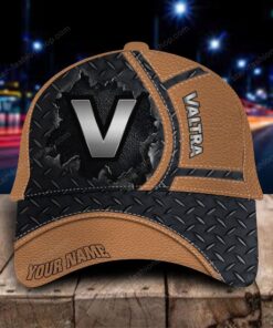 Alternative view of Valtra Hat Colorful Basecap