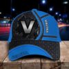 Valtra Hat Colorful Basecap