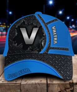 Valtra Hat Colorful Basecap