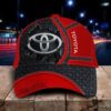 Toyota Basecap