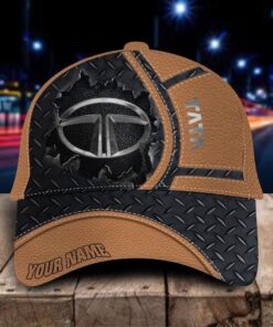 Alternative view of Tata Hat Colorful Basecap