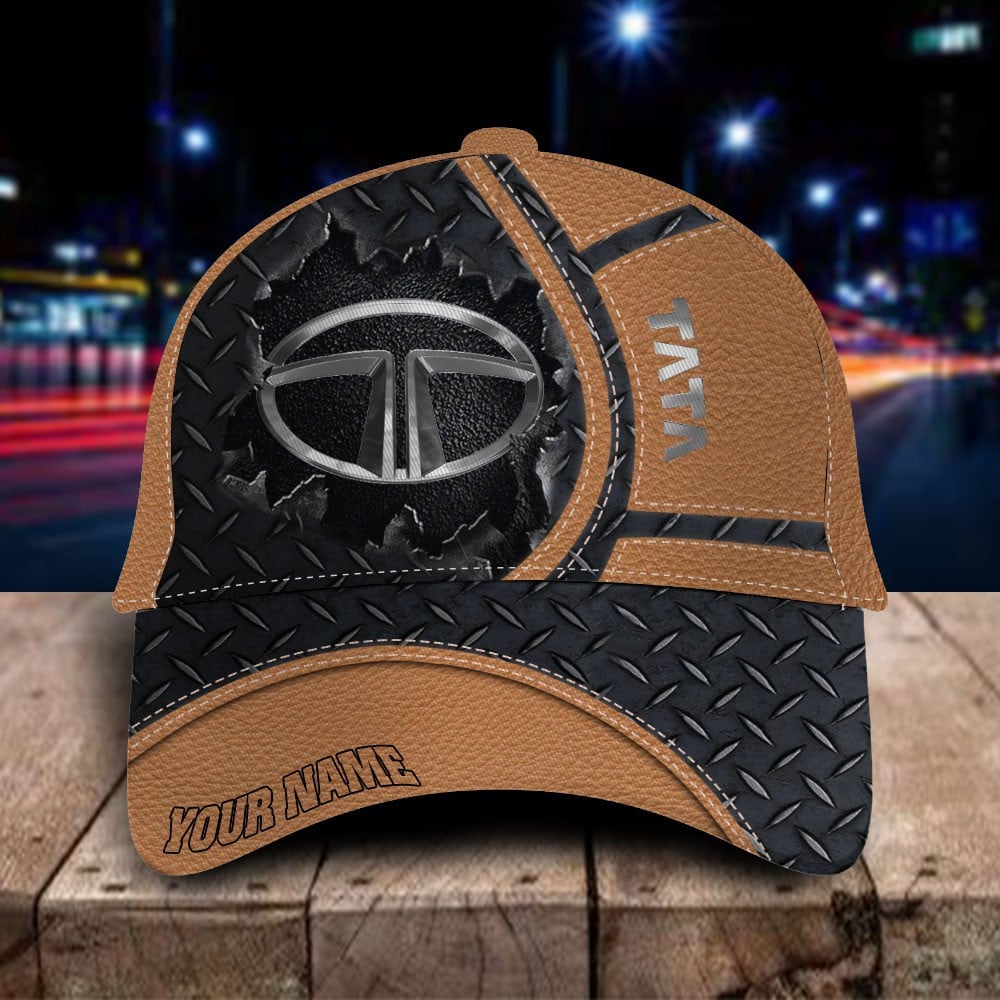 Tata Hat Colorful Basecap – Bild 2