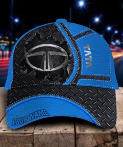 Tata Hat Colorful Basecap