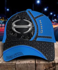 Hino Hat Colorful Basecap