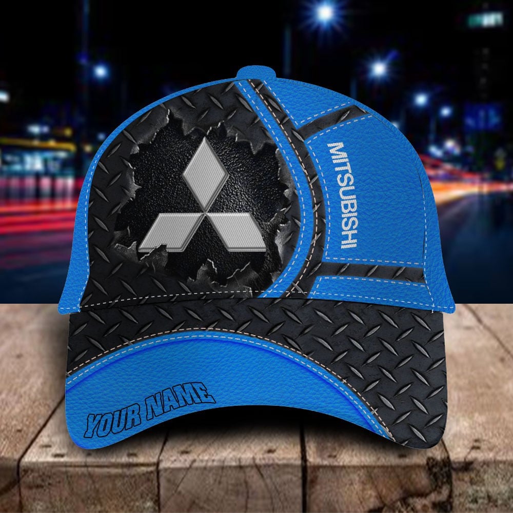 Mitsubishi Basecap – Bild 2