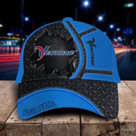 Ventrac Hat Colorful Basecap