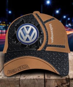 Alternative view of Volkswagen Basecap