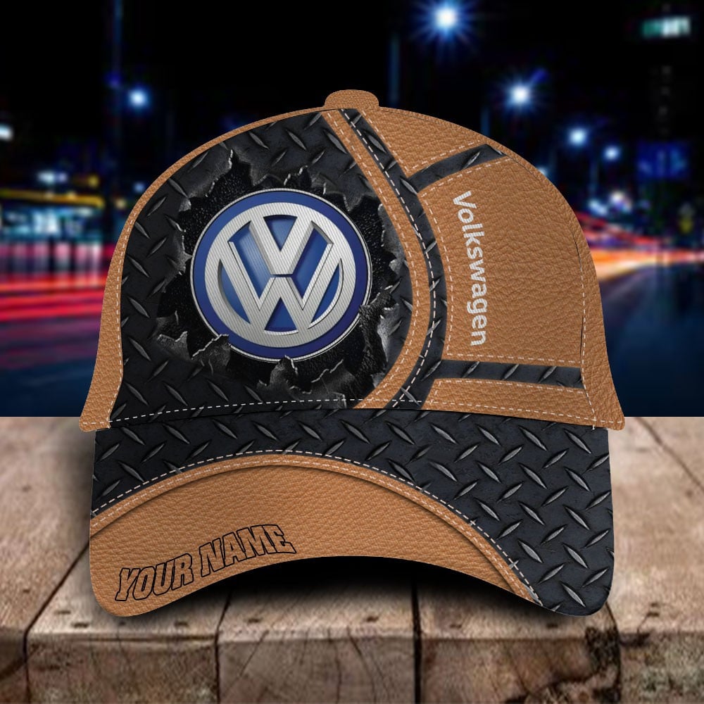 Volkswagen Basecap – Bild 2