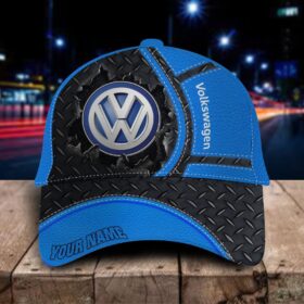 Volkswagen Basecap