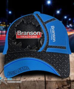 Alternative view of Branson Hat Colorful Basecap