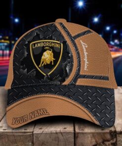 Lamborghini Basecap