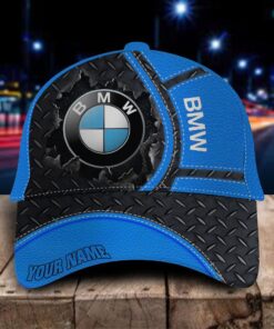 BMW Car Basecap