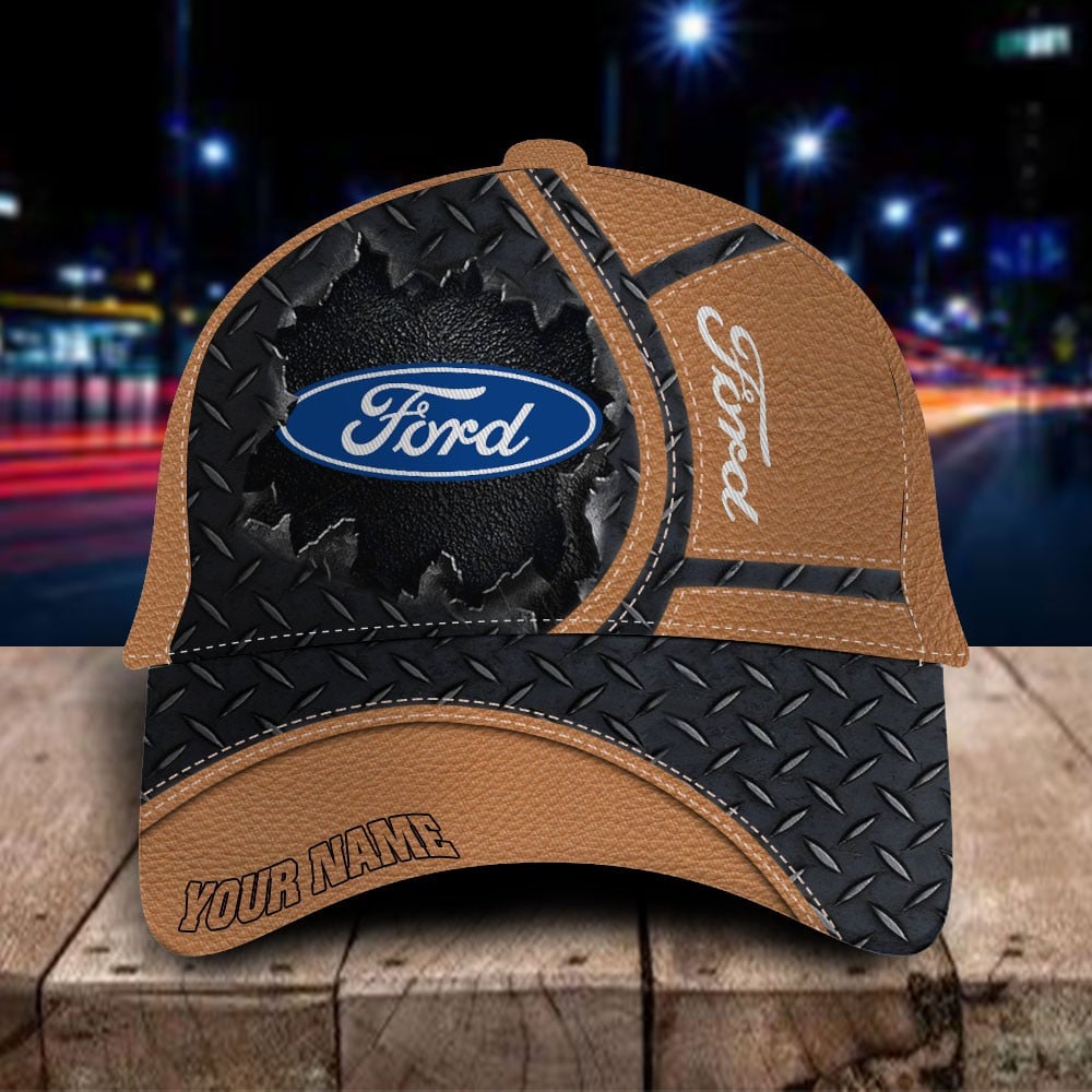 Ford Basecap – Bild 2