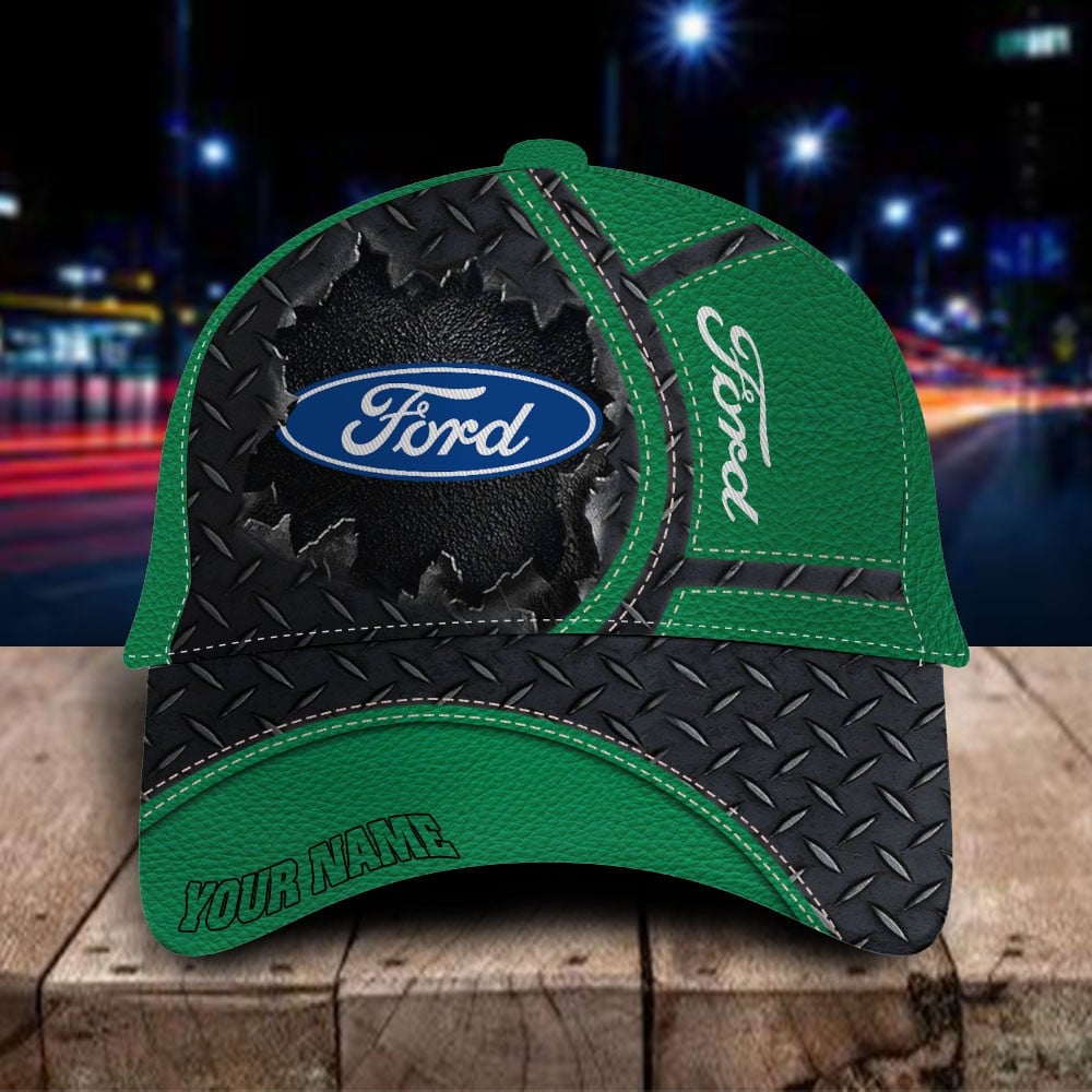 Ford Basecap – Bild 4