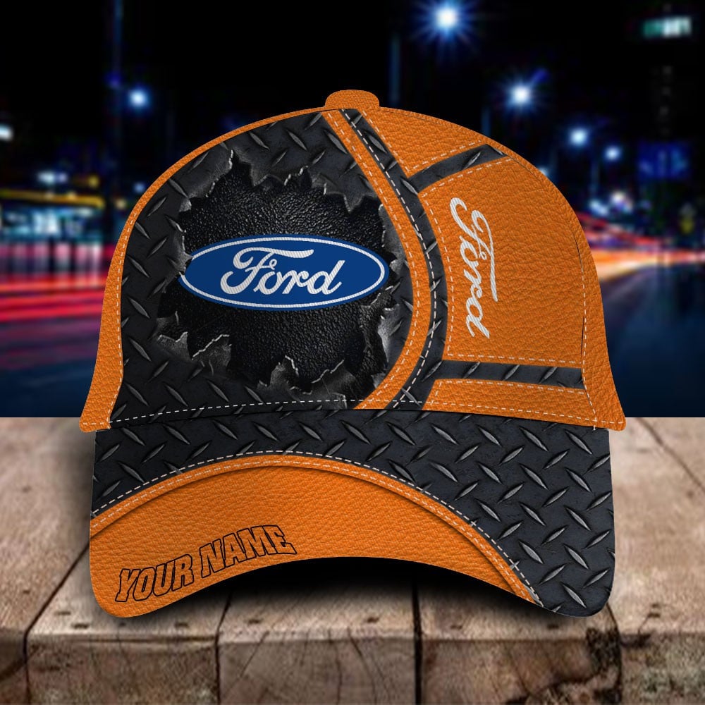 Ford Basecap – Bild 5