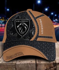 Alternative view of Peugeot Basecap