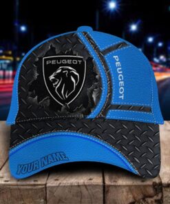 Peugeot Basecap