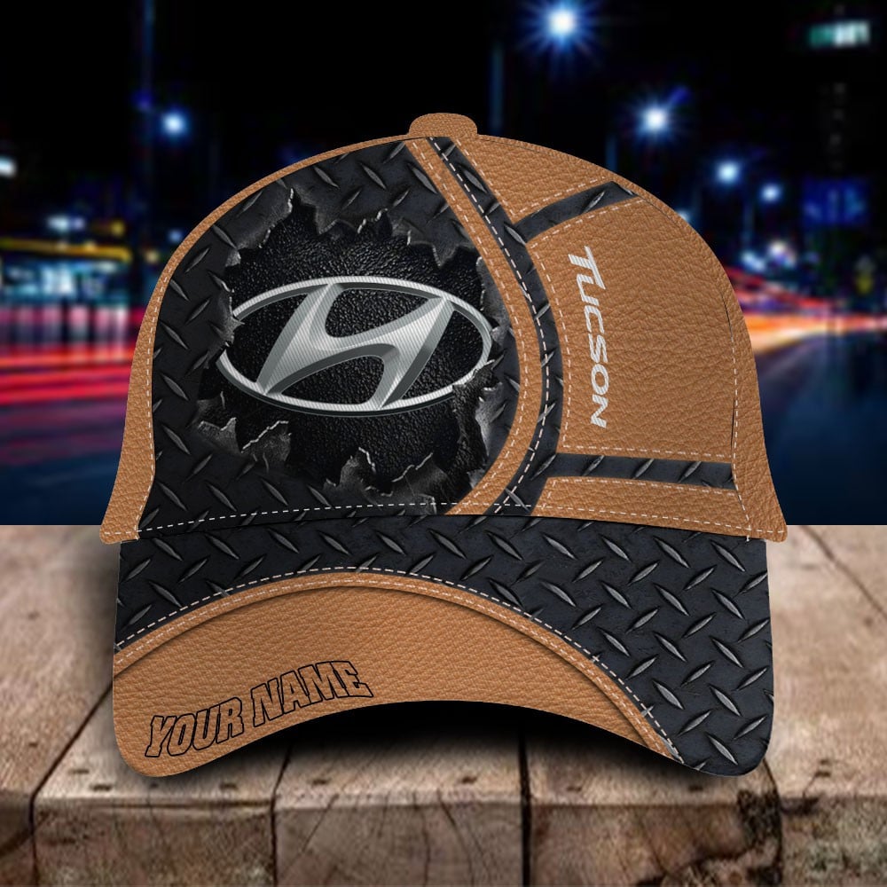 Hyundai Tucson Basecap – Bild 2