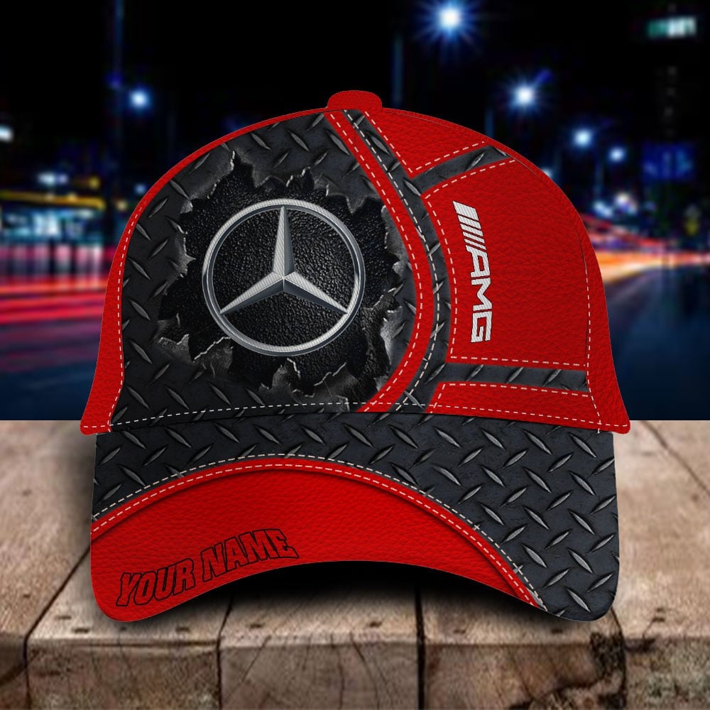 Mercedes-AMG Basecap – Bild 6