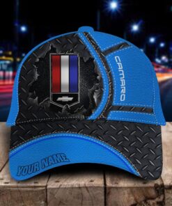 Chevrolet Camaro Basecap