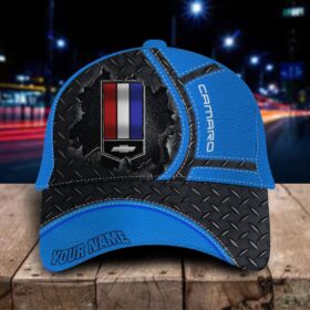 Chevrolet Camaro Basecap