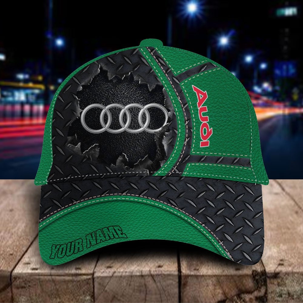Audi Basecap – Bild 5