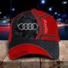 Audi Basecap