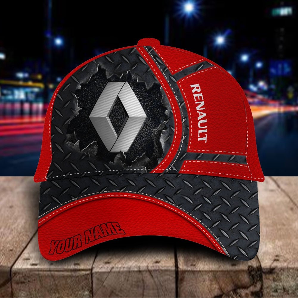 Renault Basecap – Bild 6