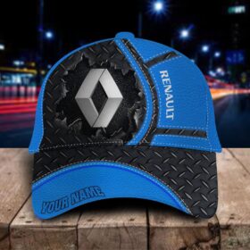 Renault Basecap