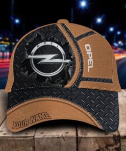 Opel Basecap