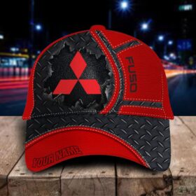 Mitsubishi Fuso Basecap