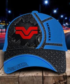 Versatile Hat Colorful Basecap