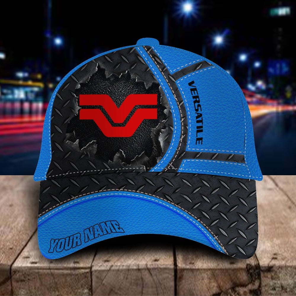 Versatile Hat Colorful Basecap