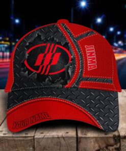 Jinma Hat Colorful Basecap