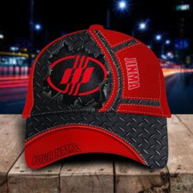 Jinma Hat Colorful Basecap