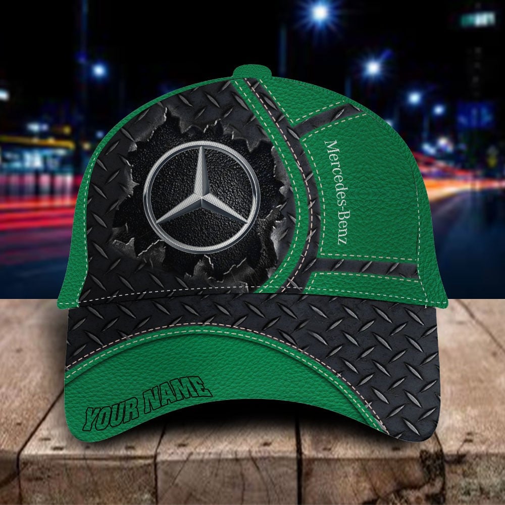 Mercedes-Benz Basecap – Bild 4
