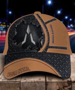 Deutz-Fahr Hat Colorful Basecap