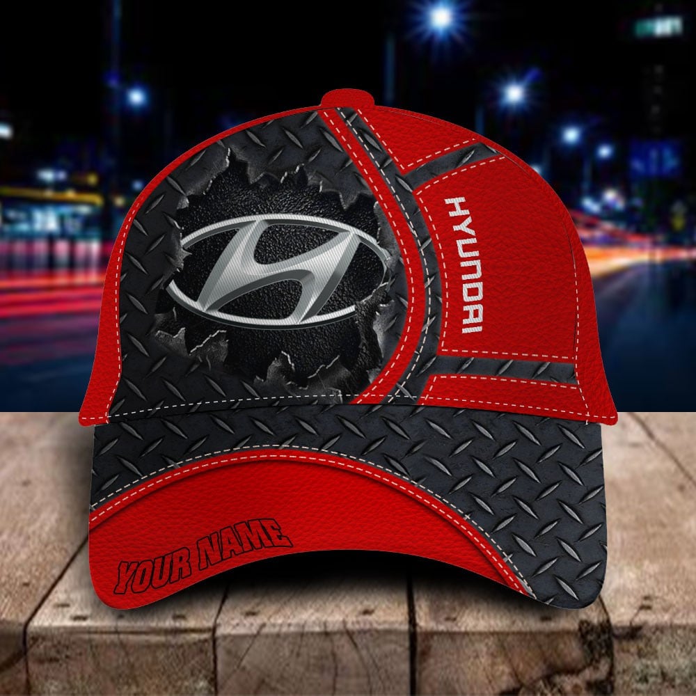 Hyundai Basecap – Bild 6