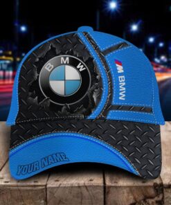BMW M Car Basecap