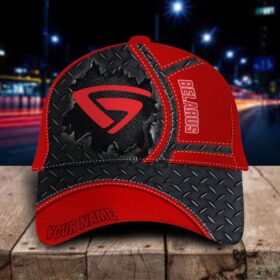 Belarus Hat Colorful Basecap