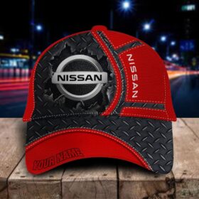 Nissan Basecap
