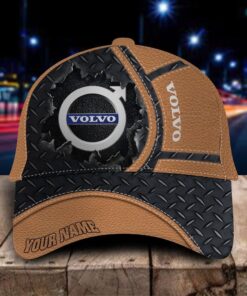Alternative view of Volvo Basecap