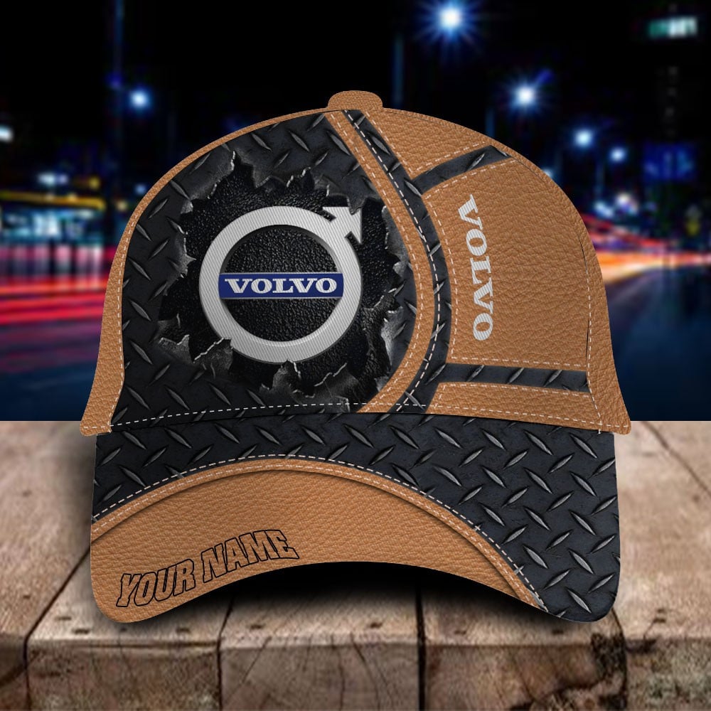 Volvo Basecap – Bild 2