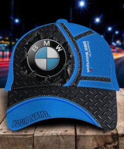 BMW Motorsport Basecap