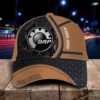 BRP Can-am Hat Colorful Basecap