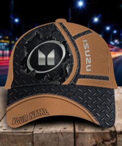 Isuzu Basecap