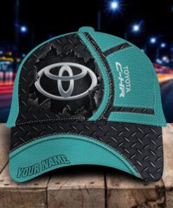 Toyota C-HR Basecap