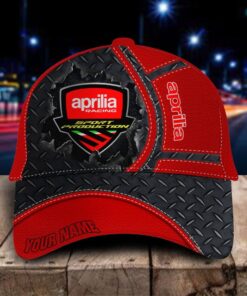 Aprilia Hat Colorful Basecap